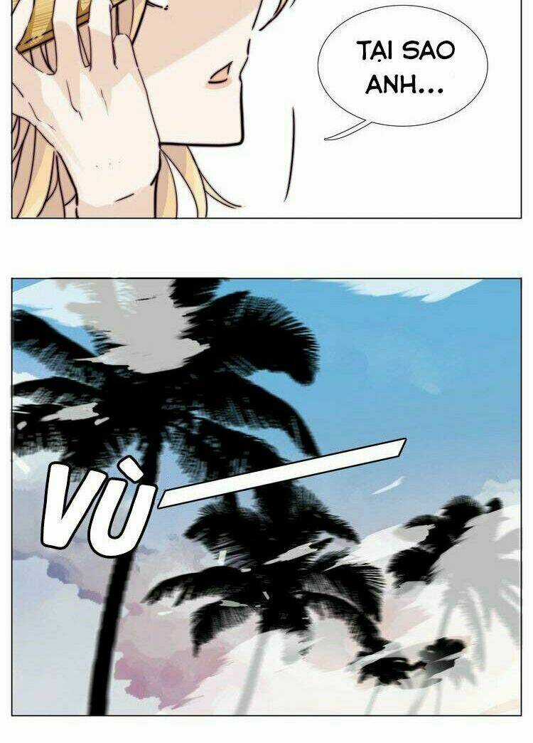 Lấp Lánh Tình Yêu Kẹo Bạc Hà Chapter 55 trang 18