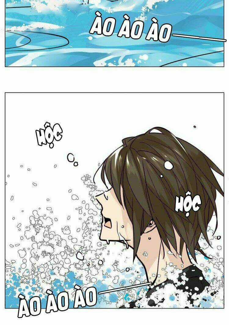 Lấp Lánh Tình Yêu Kẹo Bạc Hà Chapter 55 trang 28