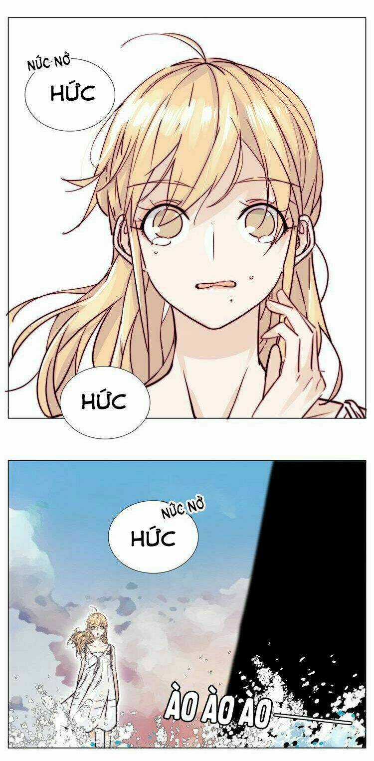 Lấp Lánh Tình Yêu Kẹo Bạc Hà Chapter 55 trang 29