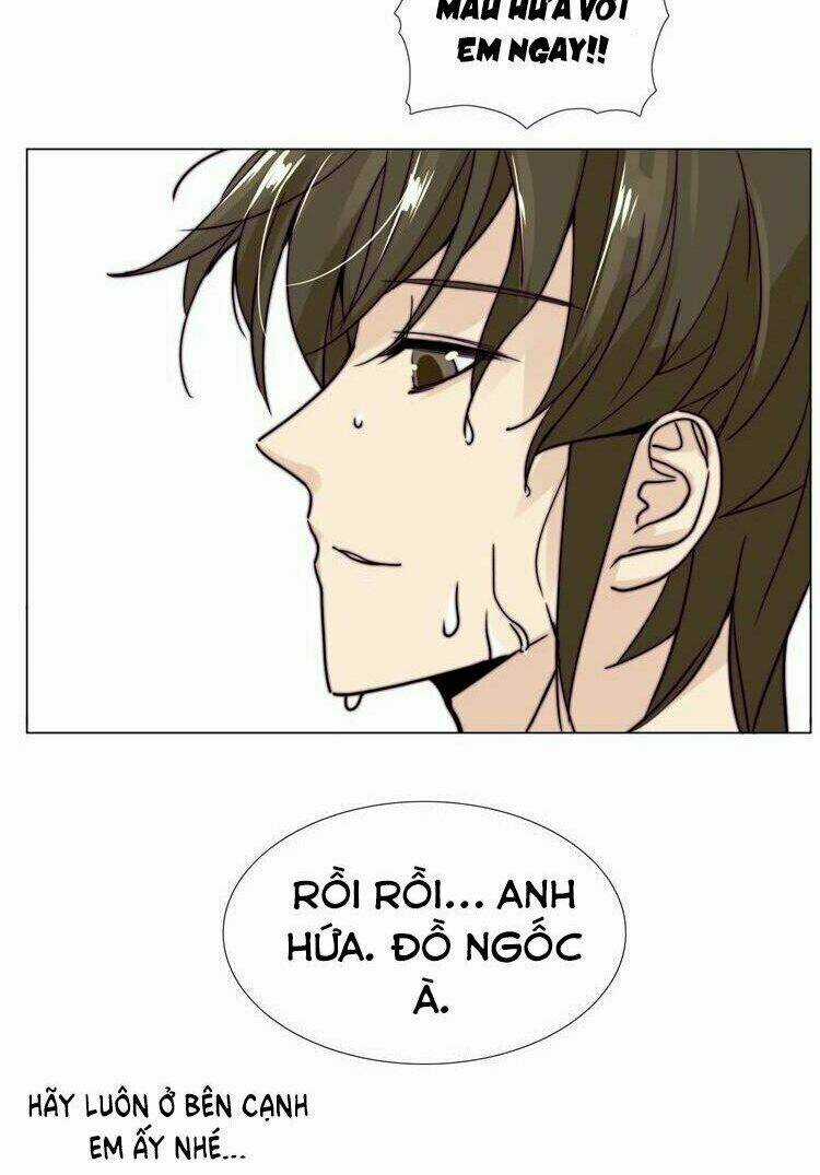 Lấp Lánh Tình Yêu Kẹo Bạc Hà Chapter 55 trang 33