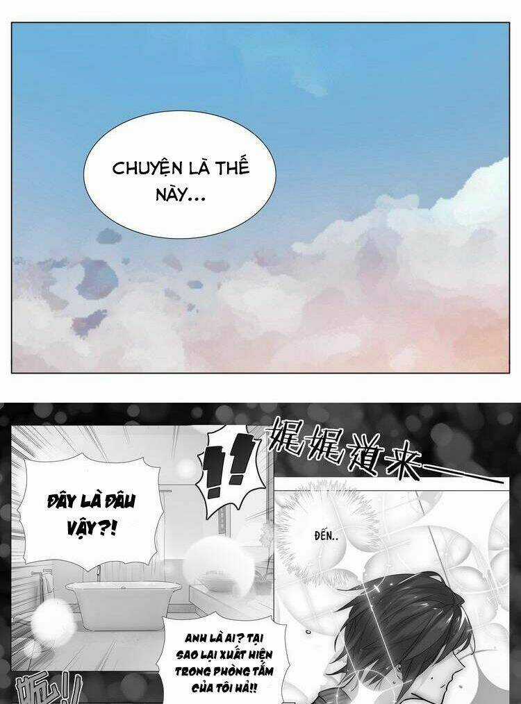 Lấp Lánh Tình Yêu Kẹo Bạc Hà Chapter 56 trang 16