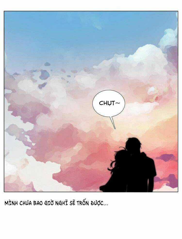 Lấp Lánh Tình Yêu Kẹo Bạc Hà Chapter 56 trang 26