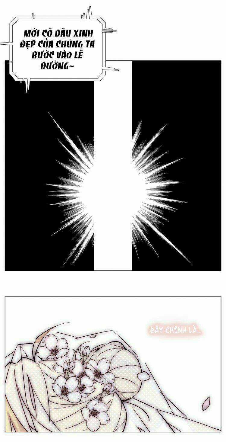 Lấp Lánh Tình Yêu Kẹo Bạc Hà Chapter 57.1 trang 12