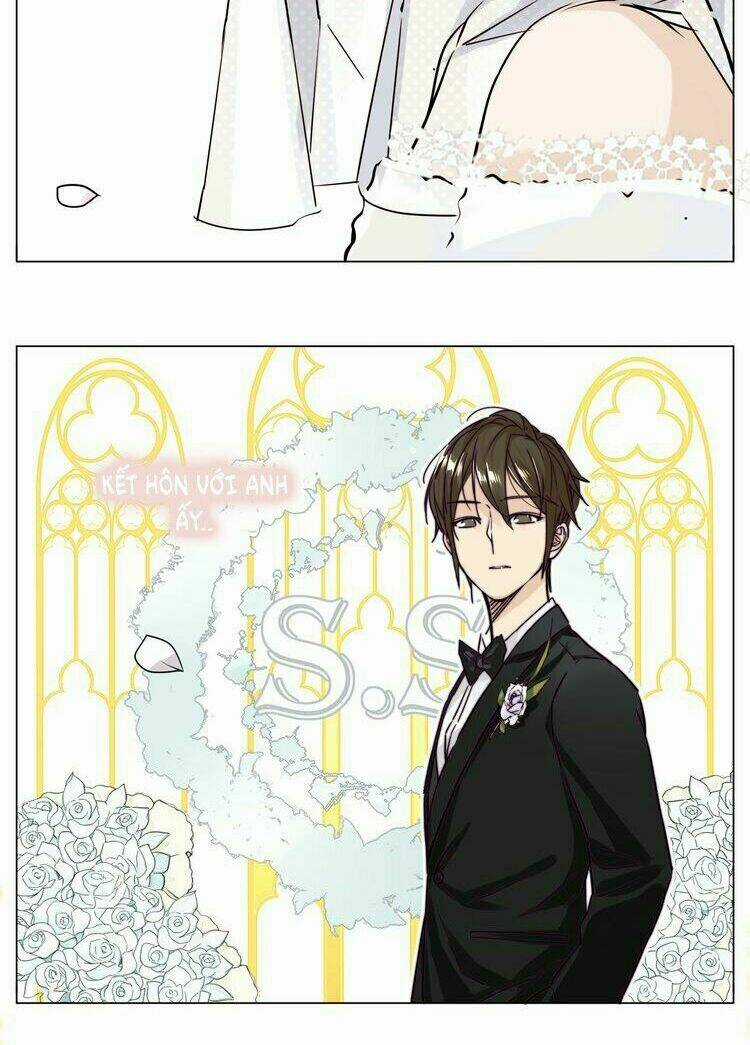 Lấp Lánh Tình Yêu Kẹo Bạc Hà Chapter 57.1 trang 15