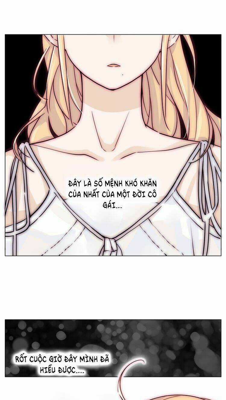 Lấp Lánh Tình Yêu Kẹo Bạc Hà Chapter 57 trang 6