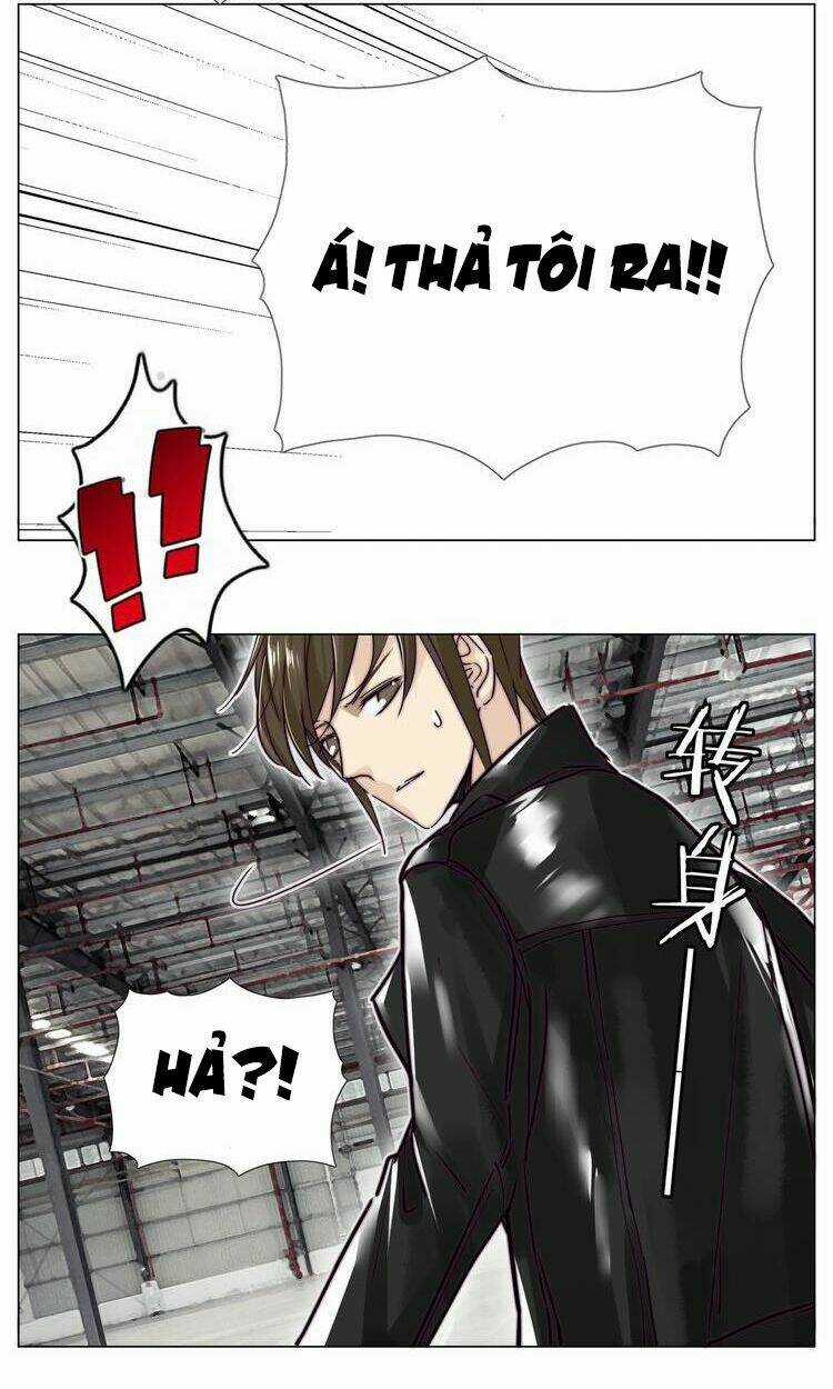 Lấp Lánh Tình Yêu Kẹo Bạc Hà Chapter 58 trang 23