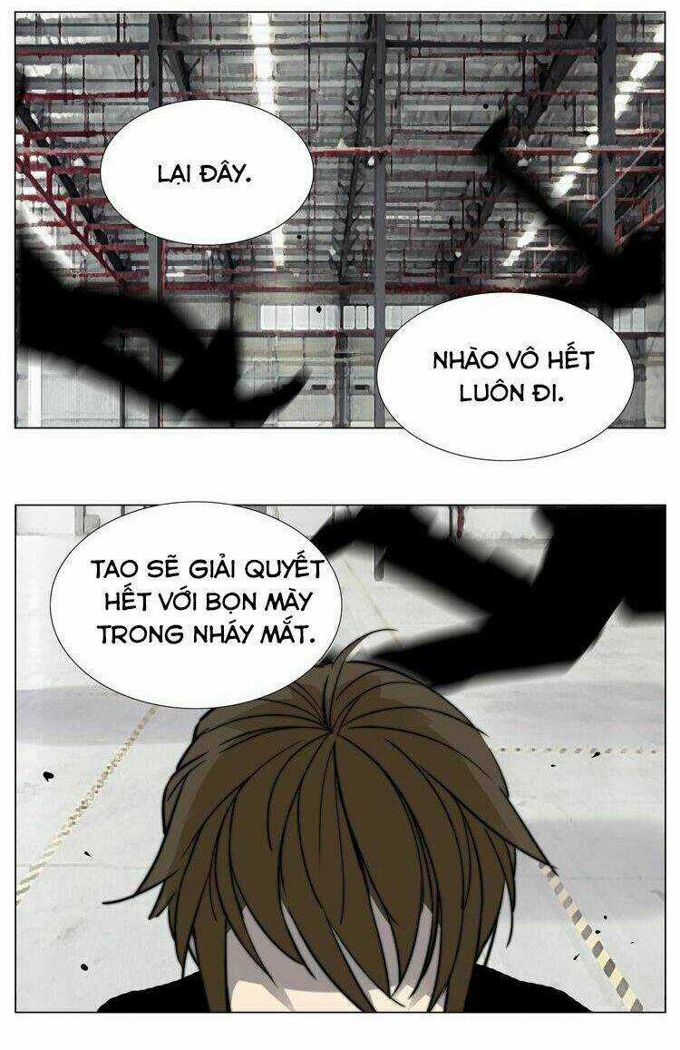 Lấp Lánh Tình Yêu Kẹo Bạc Hà Chapter 59 trang 13