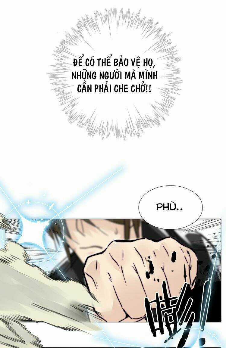 Lấp Lánh Tình Yêu Kẹo Bạc Hà Chapter 59 trang 24