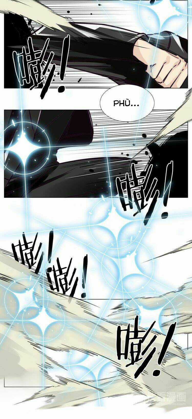 Lấp Lánh Tình Yêu Kẹo Bạc Hà Chapter 59 trang 25