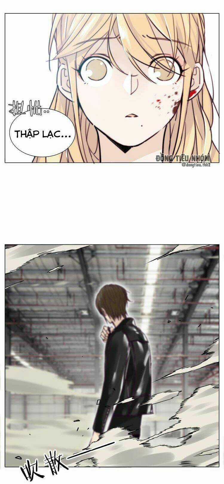 Lấp Lánh Tình Yêu Kẹo Bạc Hà Chapter 59 trang 26