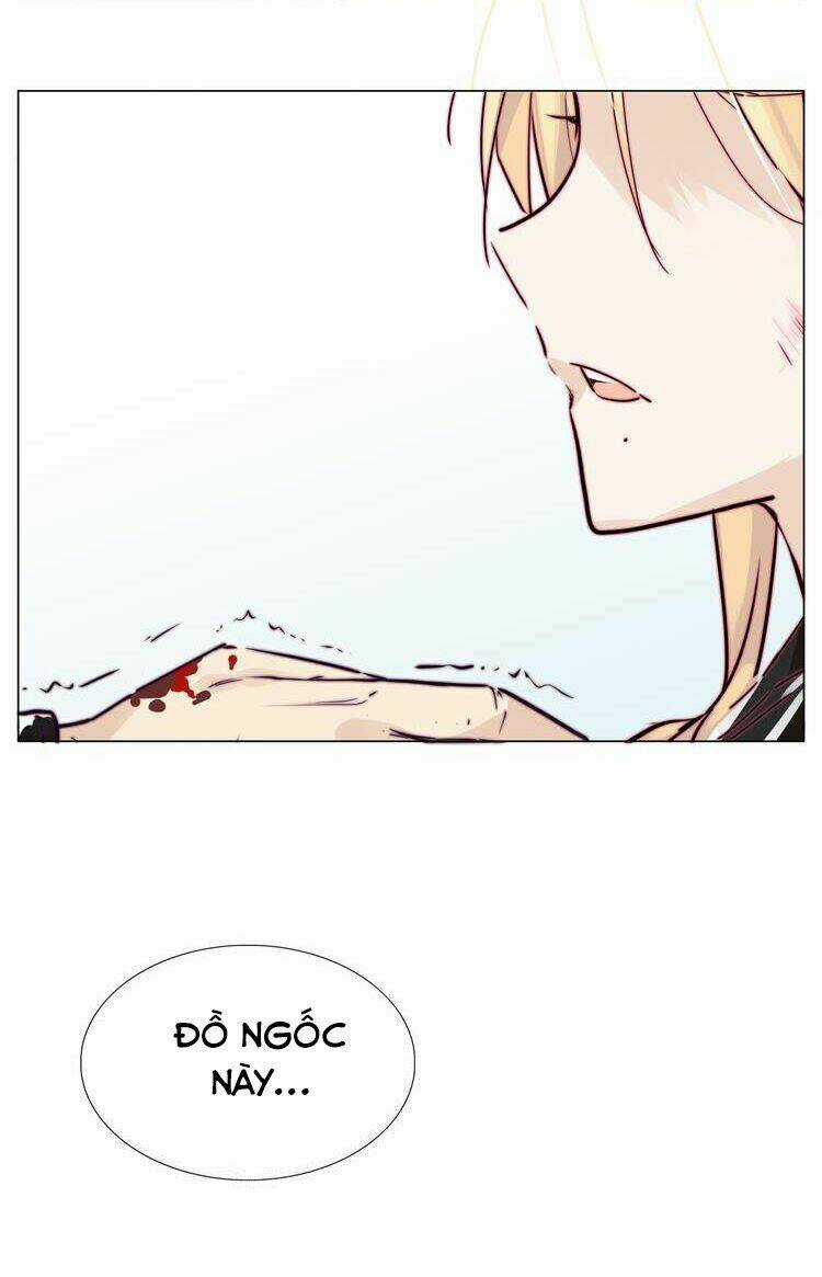 Lấp Lánh Tình Yêu Kẹo Bạc Hà Chapter 59 trang 30