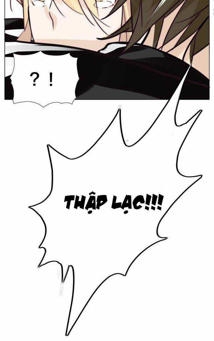 Lấp Lánh Tình Yêu Kẹo Bạc Hà Chapter 59 trang 34