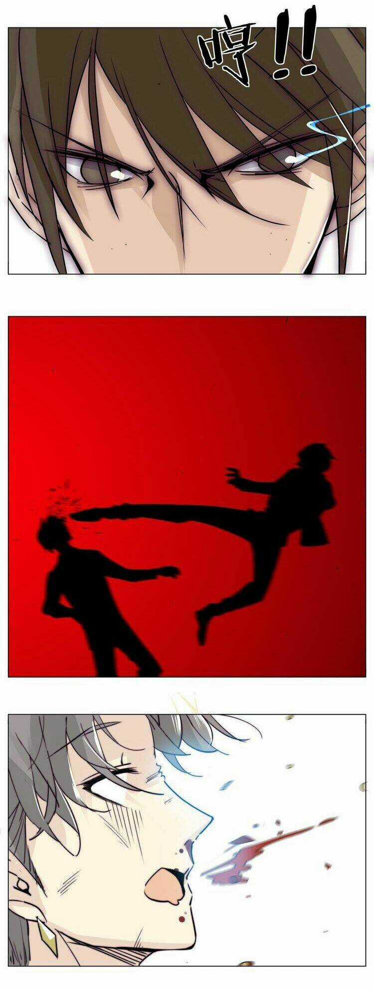 Lấp Lánh Tình Yêu Kẹo Bạc Hà Chapter 59 trang 6