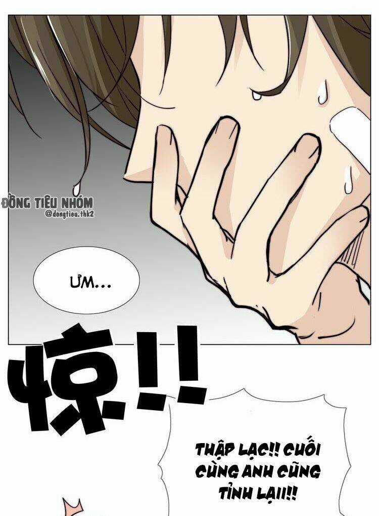 Lấp Lánh Tình Yêu Kẹo Bạc Hà Chapter 60 trang 2