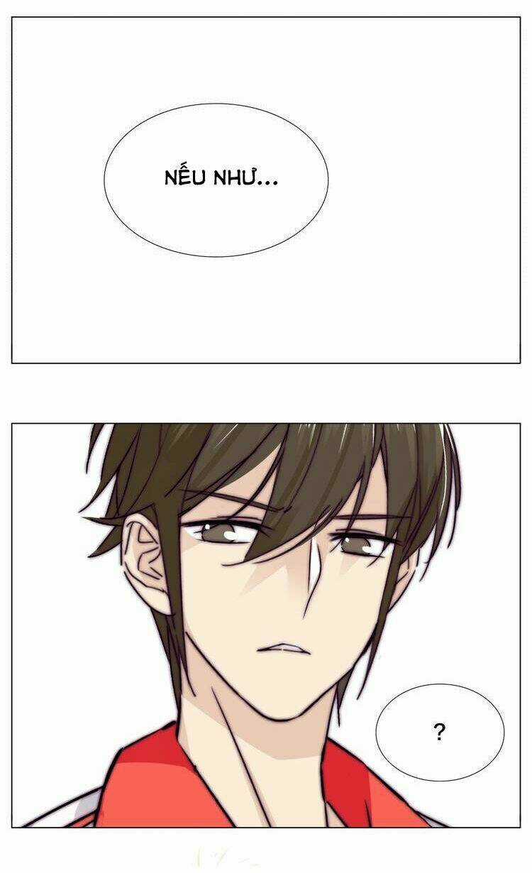 Lấp Lánh Tình Yêu Kẹo Bạc Hà Chapter 61 trang 24