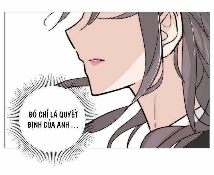 Lấp Lánh Tình Yêu Kẹo Bạc Hà Chapter 62 trang 6