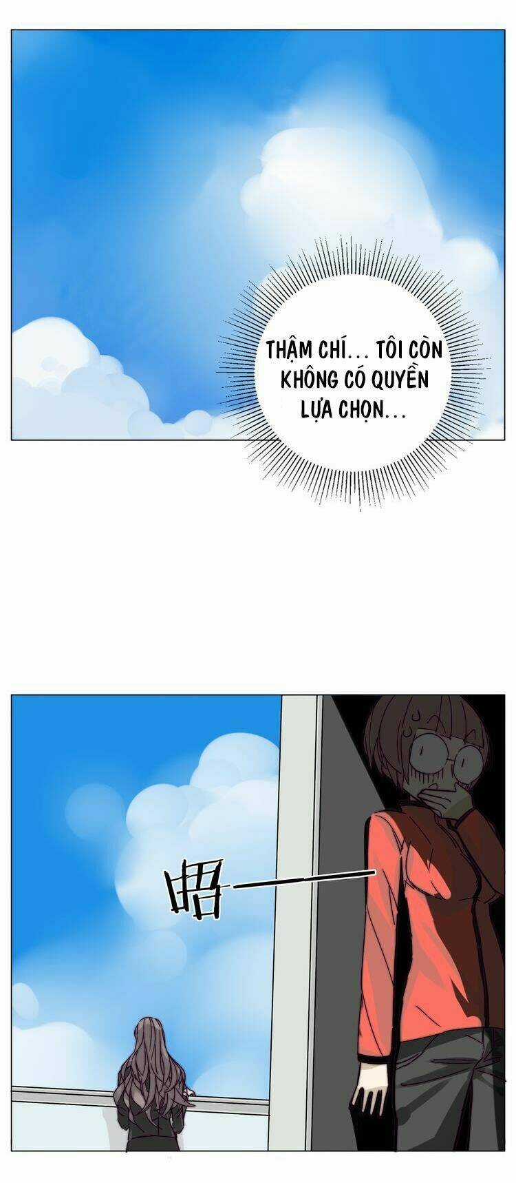 Lấp Lánh Tình Yêu Kẹo Bạc Hà Chapter 62 trang 8