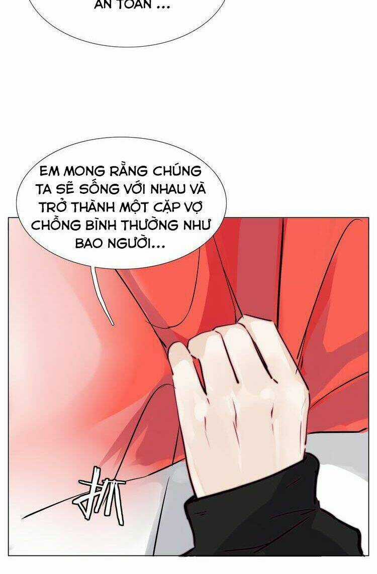 Lấp Lánh Tình Yêu Kẹo Bạc Hà Chapter 63 trang 10