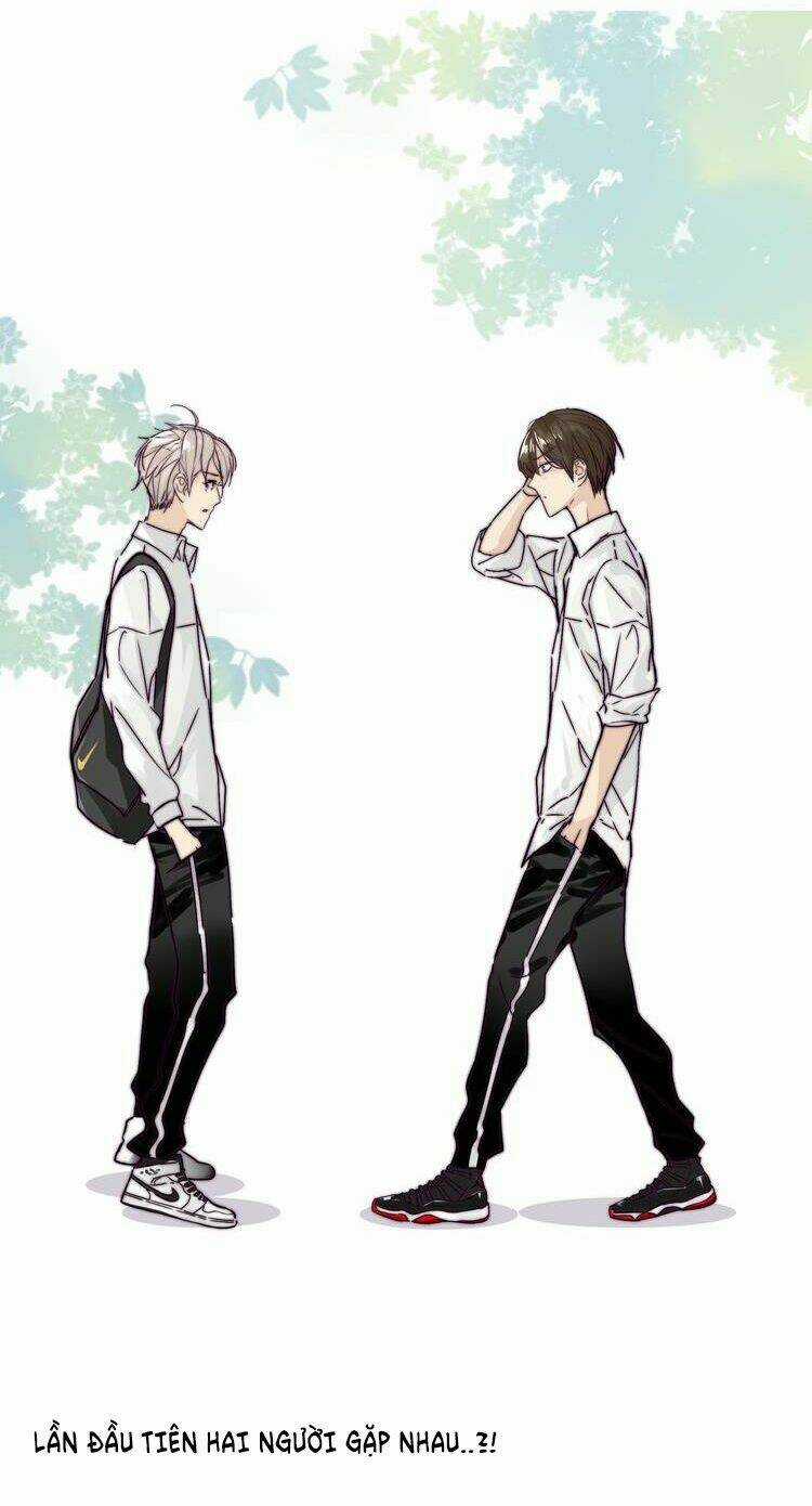 Lấp Lánh Tình Yêu Kẹo Bạc Hà Chapter 63 trang 25