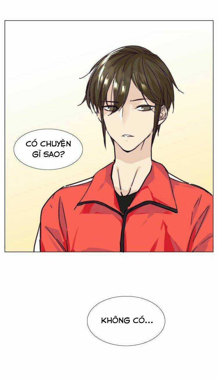 Lấp Lánh Tình Yêu Kẹo Bạc Hà Chapter 63 trang 3