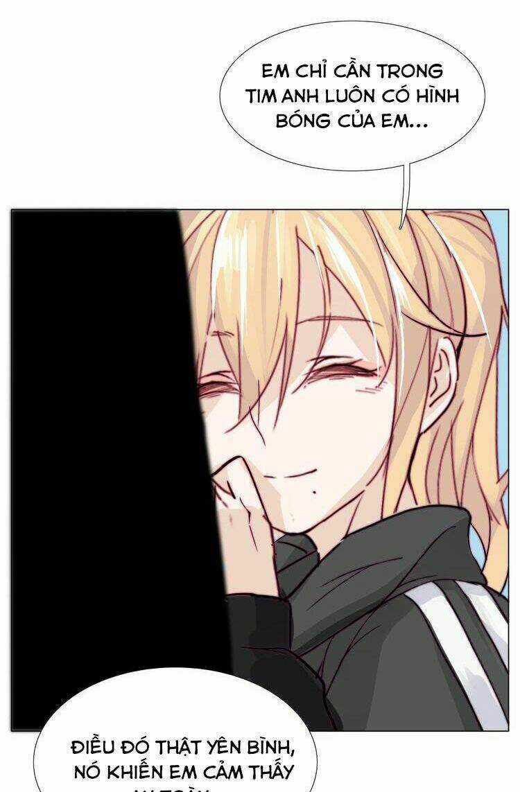 Lấp Lánh Tình Yêu Kẹo Bạc Hà Chapter 63 trang 9