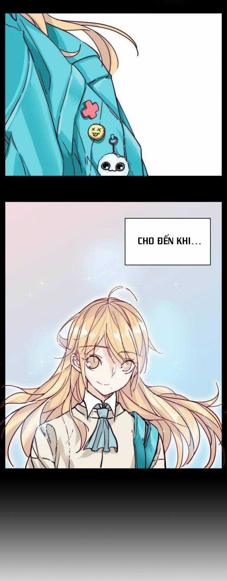 Lấp Lánh Tình Yêu Kẹo Bạc Hà Chapter 64 trang 25