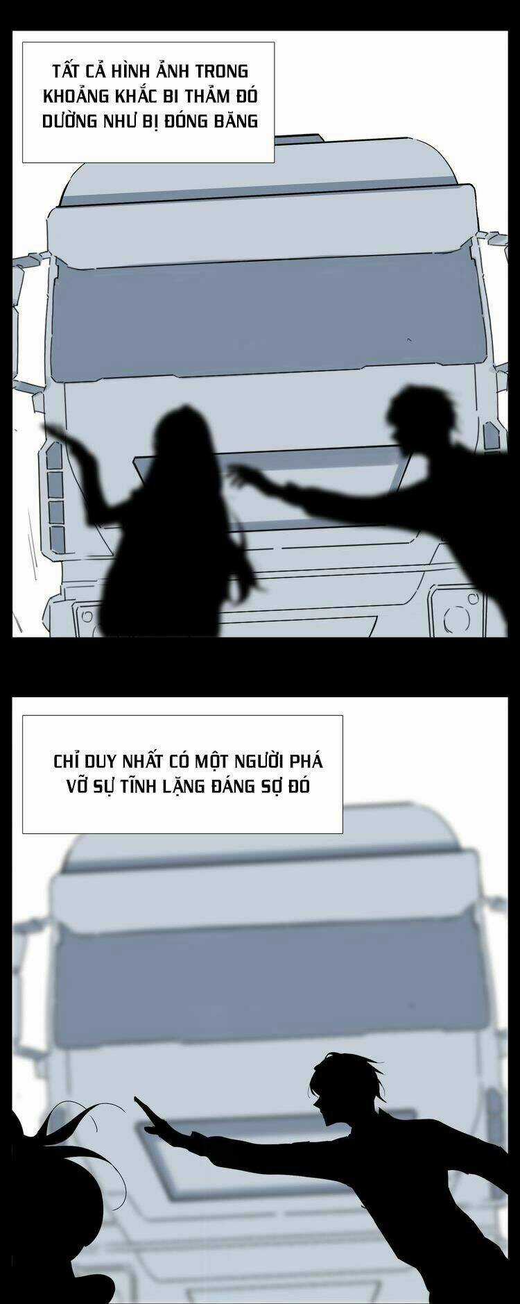 Lấp Lánh Tình Yêu Kẹo Bạc Hà Chapter 65 trang 14