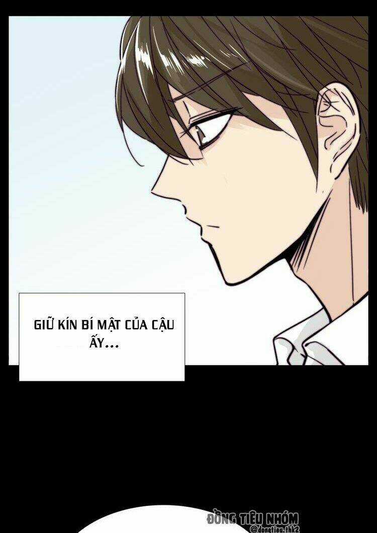 Lấp Lánh Tình Yêu Kẹo Bạc Hà Chapter 65 trang 24