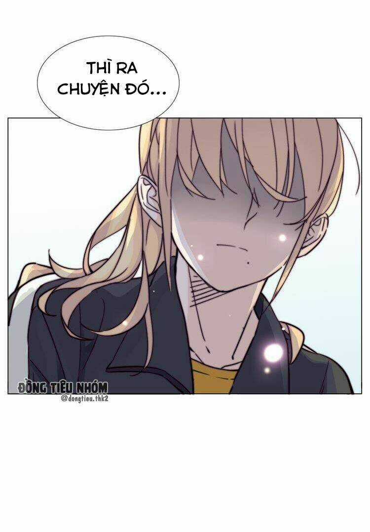 Lấp Lánh Tình Yêu Kẹo Bạc Hà Chapter 65 trang 29