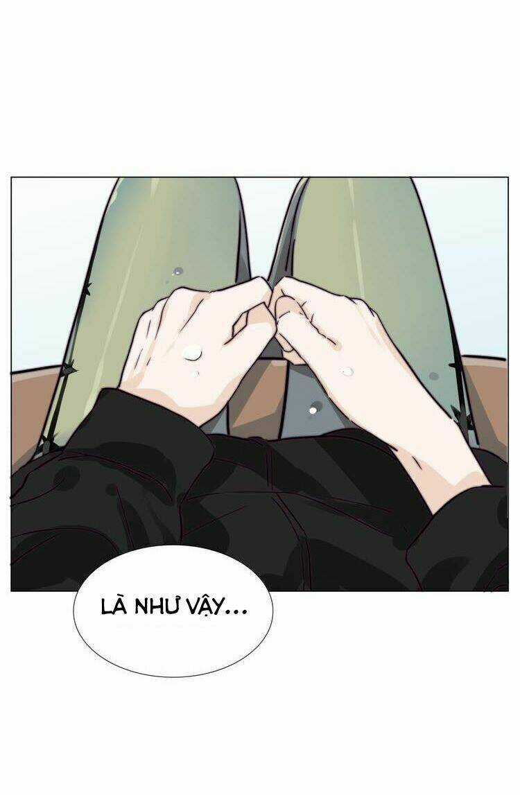 Lấp Lánh Tình Yêu Kẹo Bạc Hà Chapter 65 trang 30