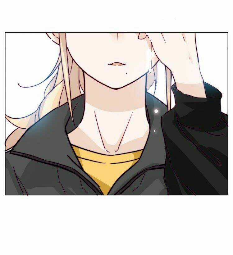 Lấp Lánh Tình Yêu Kẹo Bạc Hà Chapter 65 trang 31