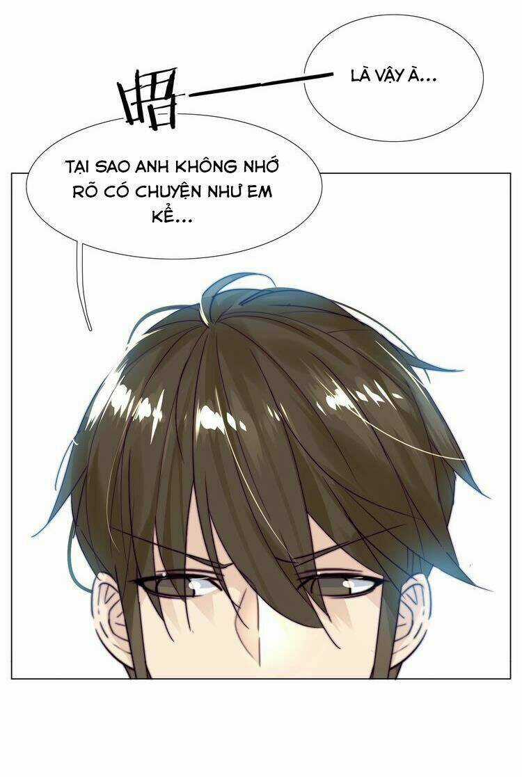 Lấp Lánh Tình Yêu Kẹo Bạc Hà Chapter 66 trang 13