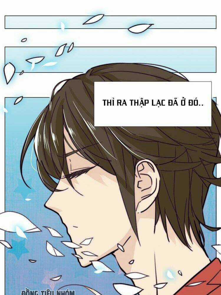 Lấp Lánh Tình Yêu Kẹo Bạc Hà Chapter 66 trang 2