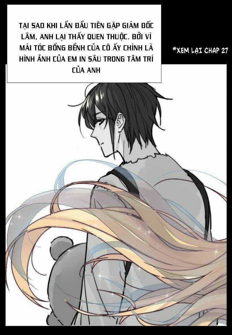 Lấp Lánh Tình Yêu Kẹo Bạc Hà Chapter 66 trang 20