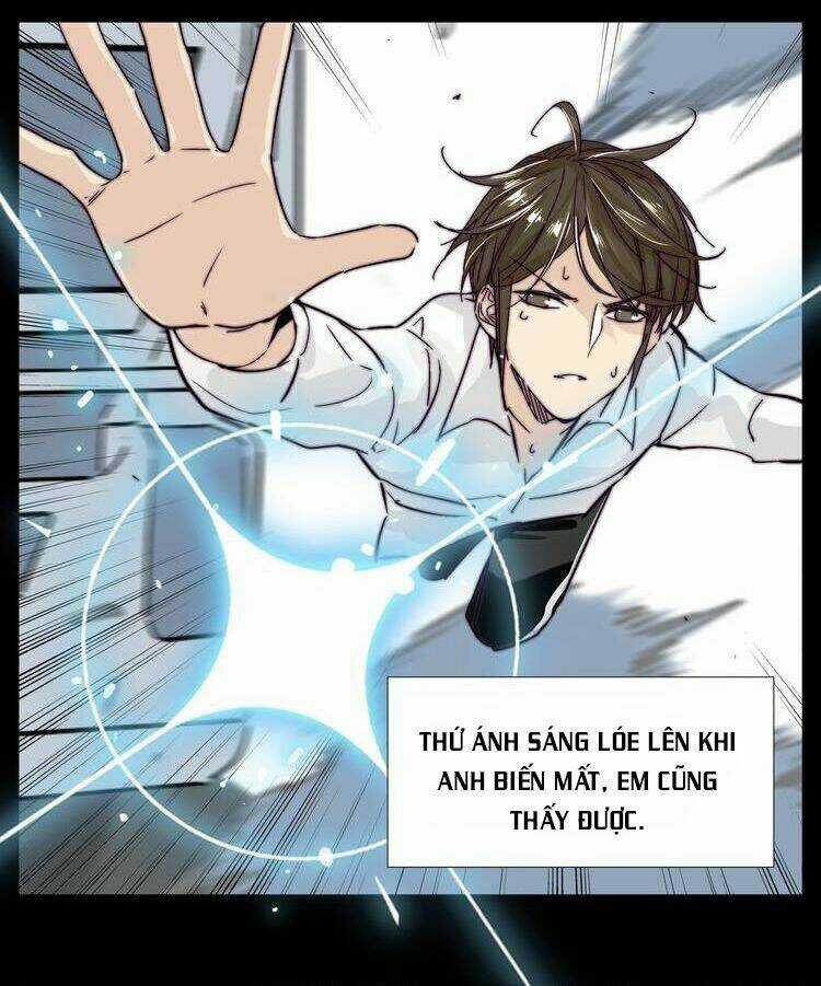 Lấp Lánh Tình Yêu Kẹo Bạc Hà Chapter 66 trang 25