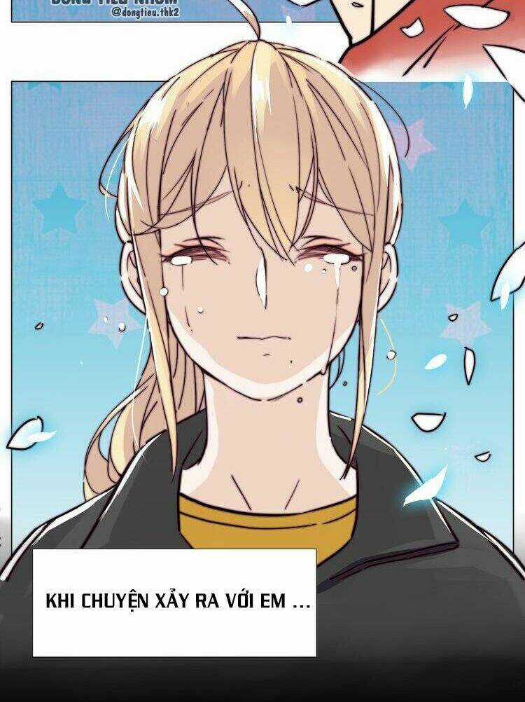 Lấp Lánh Tình Yêu Kẹo Bạc Hà Chapter 66 trang 3