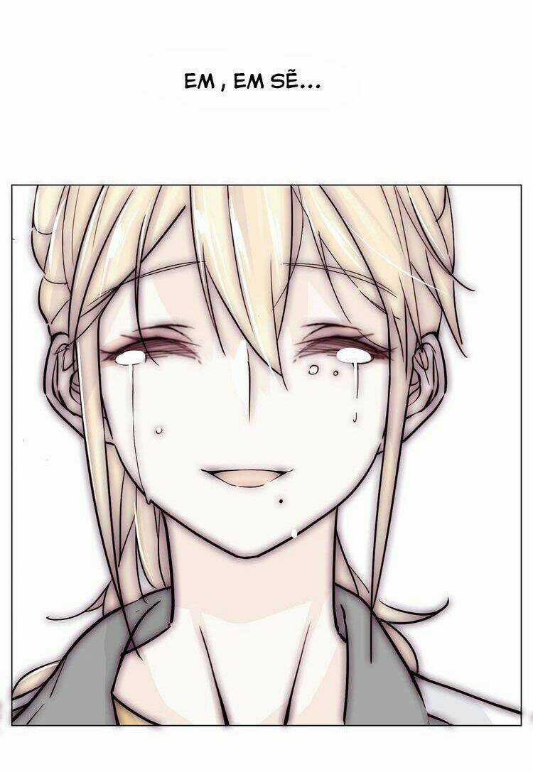 Lấp Lánh Tình Yêu Kẹo Bạc Hà Chapter 66 trang 31