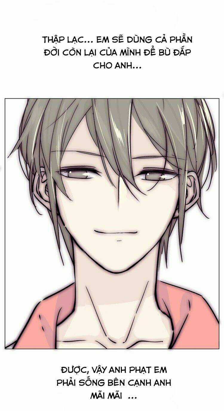 Lấp Lánh Tình Yêu Kẹo Bạc Hà Chapter 66 trang 32