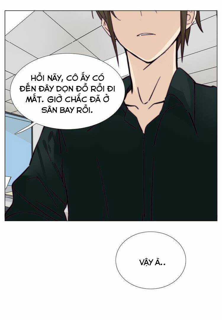 Lấp Lánh Tình Yêu Kẹo Bạc Hà Chapter 67 trang 16