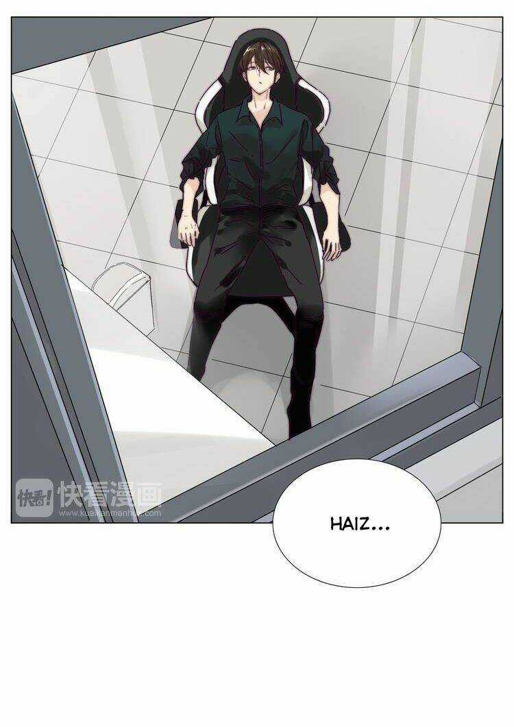 Lấp Lánh Tình Yêu Kẹo Bạc Hà Chapter 67 trang 19