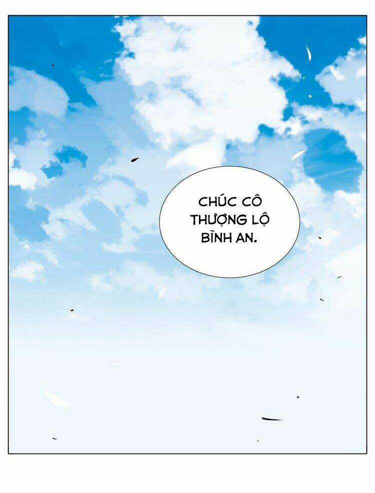 Lấp Lánh Tình Yêu Kẹo Bạc Hà Chapter 67 trang 20