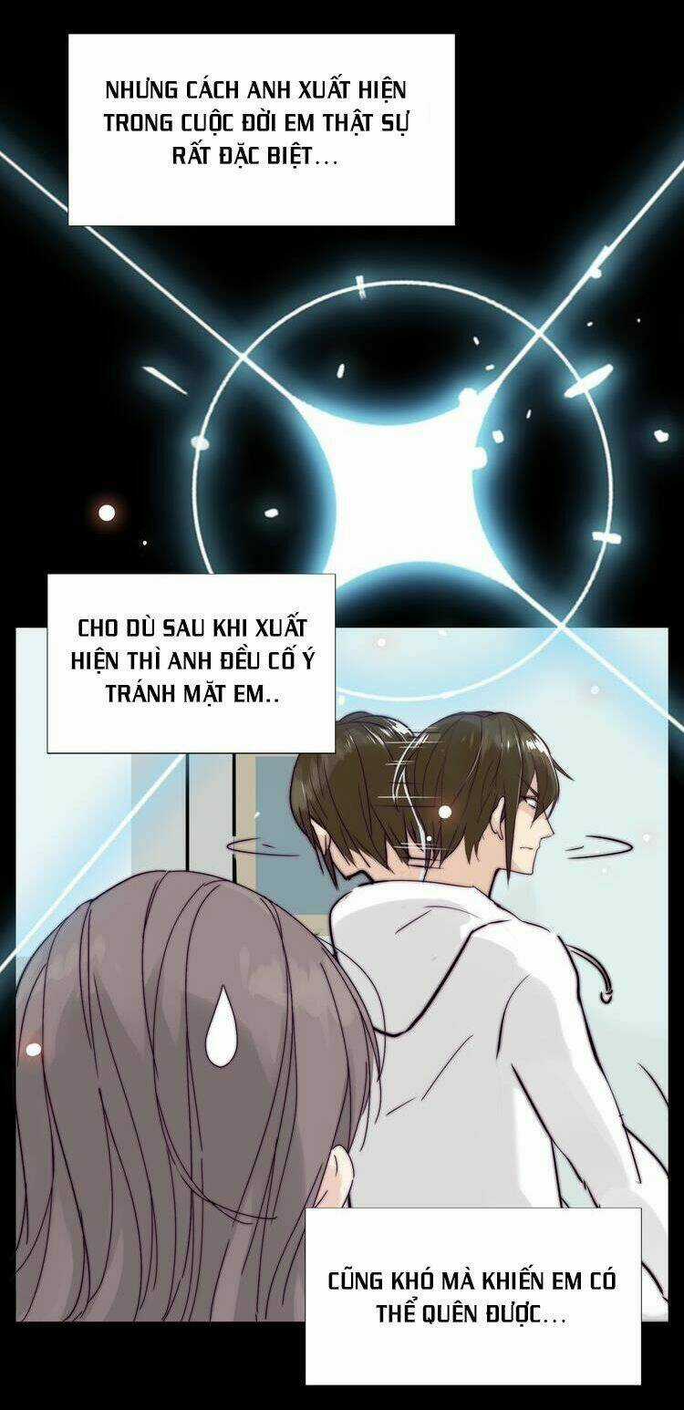 Lấp Lánh Tình Yêu Kẹo Bạc Hà Chapter 68 trang 11