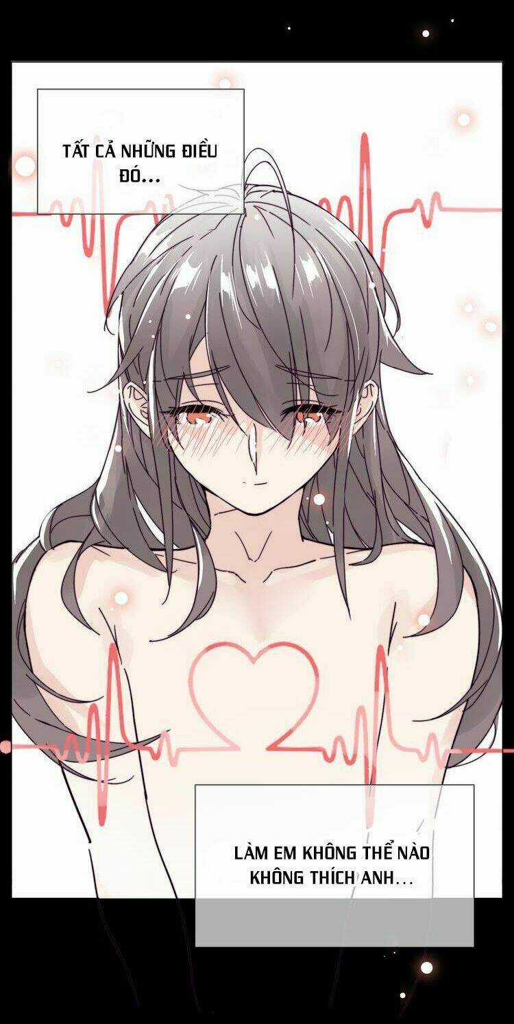 Lấp Lánh Tình Yêu Kẹo Bạc Hà Chapter 68 trang 12