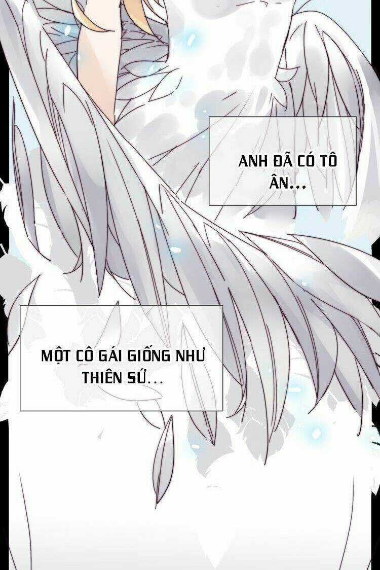 Lấp Lánh Tình Yêu Kẹo Bạc Hà Chapter 68 trang 14
