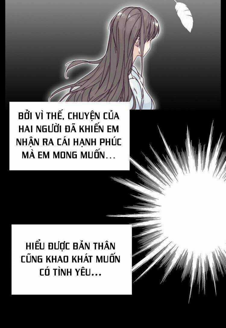 Lấp Lánh Tình Yêu Kẹo Bạc Hà Chapter 68 trang 16