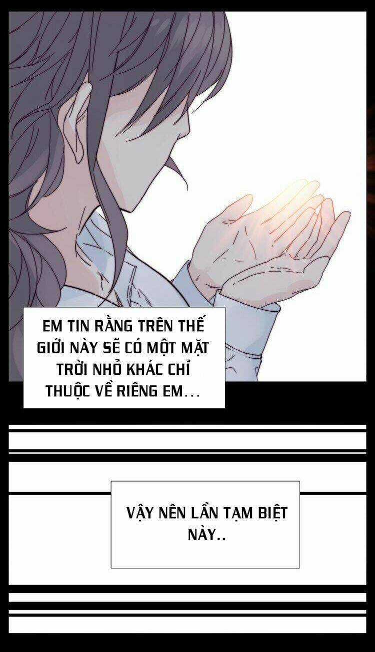 Lấp Lánh Tình Yêu Kẹo Bạc Hà Chapter 68 trang 17