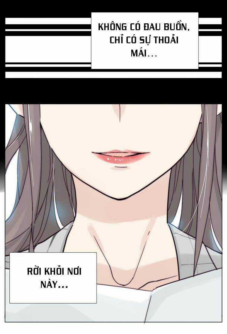 Lấp Lánh Tình Yêu Kẹo Bạc Hà Chapter 68 trang 18