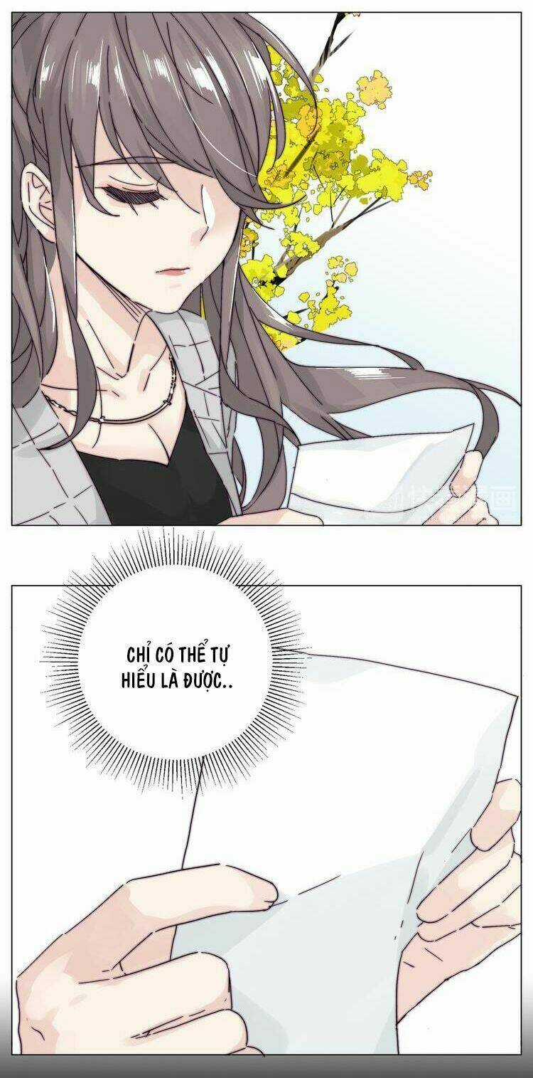 Lấp Lánh Tình Yêu Kẹo Bạc Hà Chapter 68 trang 2