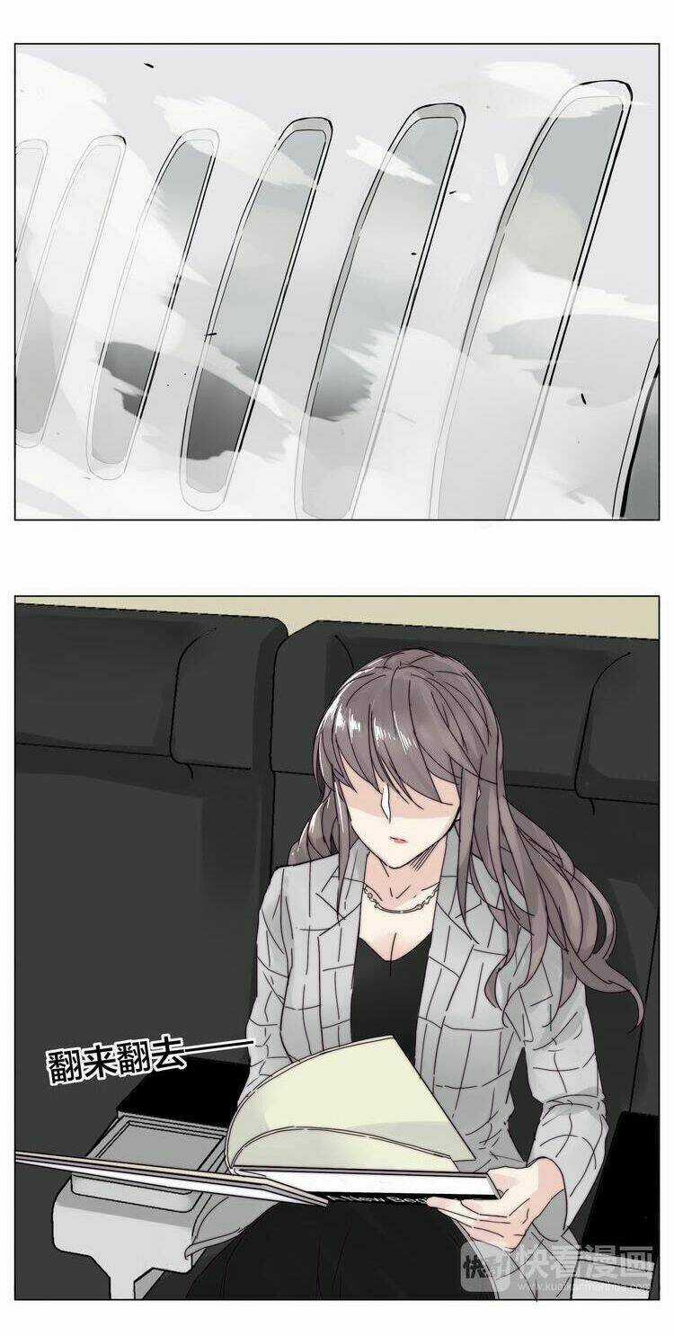 Lấp Lánh Tình Yêu Kẹo Bạc Hà Chapter 68 trang 24