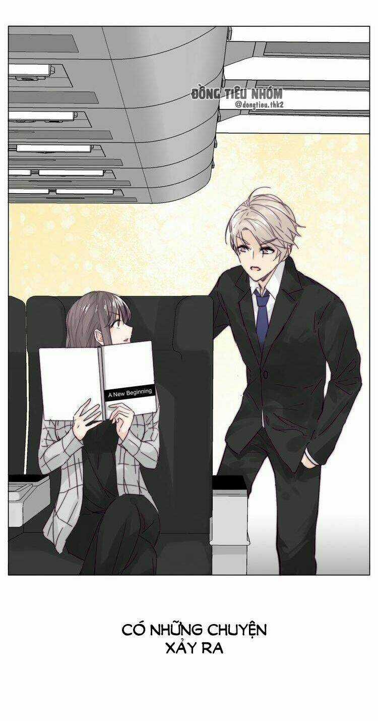 Lấp Lánh Tình Yêu Kẹo Bạc Hà Chapter 68 trang 27